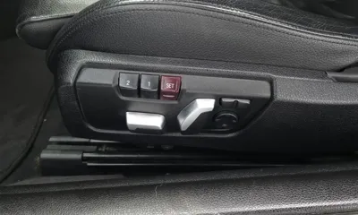 BMW 4-Series 2017, 118888 км, за 15800000 KRW - фото 19