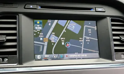 Hyundai Sonata 2015, 177422 км, за 5990000 KRW - фото 14
