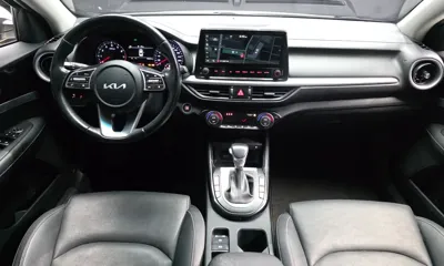 Kia K3 2022, 55631 км, за 18000000 KRW - фото 7
