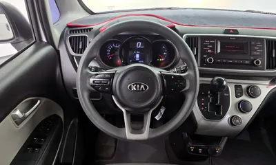 Kia Ray 2021, 109778 км, за 7800000 KRW - фото 13