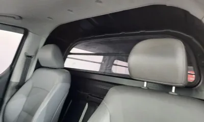 Hyundai Starex 2017, 123355 км, за 99990000 KRW - фото 14