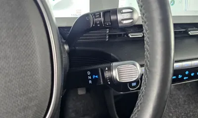 Hyundai Ioniq5 2022, 110628 км, за 25500000 KRW - фото 9