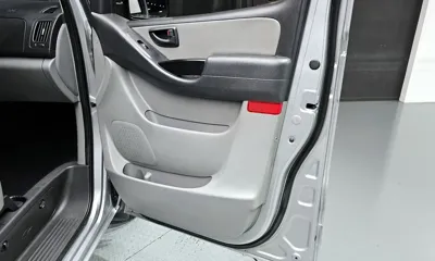 Hyundai Starex 2018, 145746 км, за 8900000 KRW - фото 25