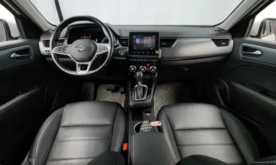 Renault-KoreaSamsung XM3 2022, 44496 км, за 16900000 KRW - фото 7