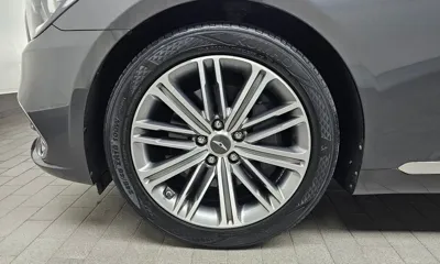 Genesis G80 2017, 91417 км, за 15500000 KRW - фото 5