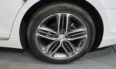 Hyundai Grandeur 2019, 91558 км, за 15600000 KRW - фото 21