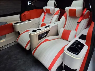Kia Canival 2026, 700 км, за 54460000 KRW - фото 2