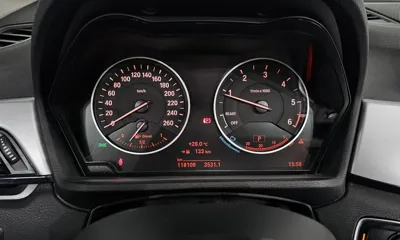 BMW X1 2016, 118109 км, за 15900000 KRW - фото 8
