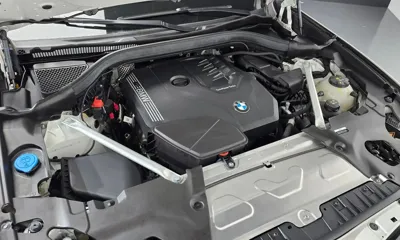 BMW X3 2024, 23619 км, за 63800000 KRW - фото 6