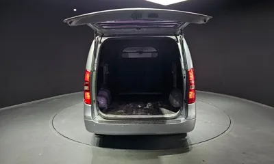 Hyundai Starex 2018, 178218 км, за 8200000 KRW - фото 17