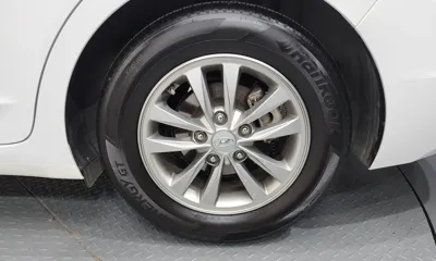 Hyundai Avante 2020, 138420 км, за 10500000 KRW - фото 21