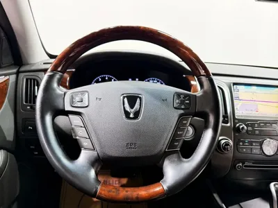 Hyundai Equus 2012, 156788 км, за 5500000 KRW - фото 6