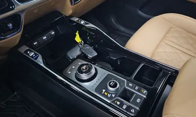 Kia Sorento 2021, 70079 км, за 28900000 KRW - фото 9