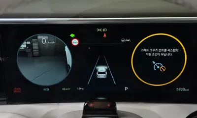 Hyundai Palisade 2026, 5920 км, за 53900000 KRW - фото 8