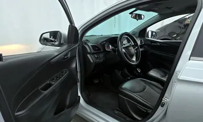 ChevroletGMDaewoo Spark 2016, 137121 км, за 3900000 KRW - фото 10