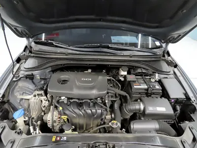 Hyundai Avante 2016, 104741 км, за 8000000 KRW - фото 19