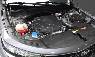 Kia Sorento 2021, 141374 км, за 18490000 KRW - фото 6