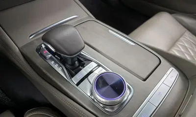 Kia K9 2022, 43266 км, за 33900000 KRW - фото 9