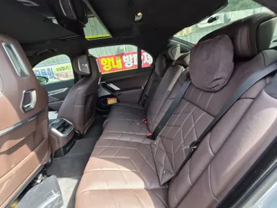 BMW 7-Series 2023, 42052 км, за 107000000 KRW - фото 6