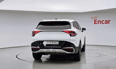 Kia Sportage 2022, 91457 км, за 20900000 KRW - фото 4