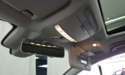 Mercedes-Benz CLS-Class 2019, 57729 км, за 40900000 KRW - фото 31
