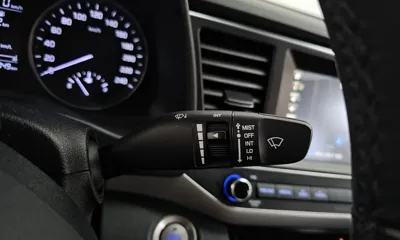 Hyundai Avante 2017, 88049 км, за 10500000 KRW - фото 20