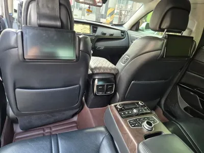 Kia K9 2013, 320000 км, за 8000000 KRW - фото 20
