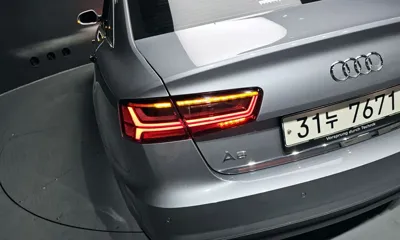 Audi A6 2018, 57419 км, за 22000000 KRW - фото 23
