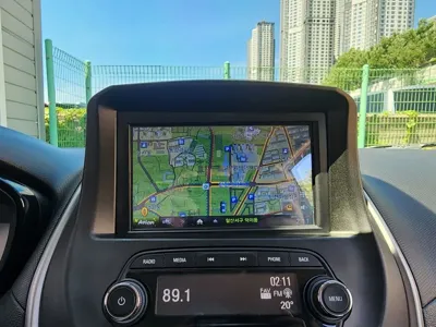 ChevroletGMDaewoo Spark 2016, 44212 км, за 5700000 KRW - фото 14