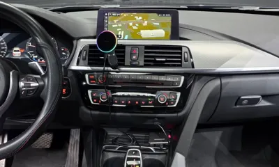 BMW 3-Series 2018, 115905 км, за 13800000 KRW - фото 14