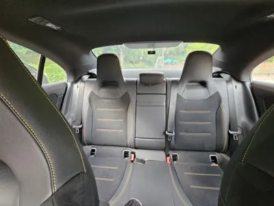 Mercedes-Benz CLA-Class 2022, 60600 км, за 48500000 KRW - фото 8