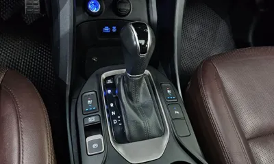 Hyundai Santafe 2017, 97290 км, за 15000000 KRW - фото 9