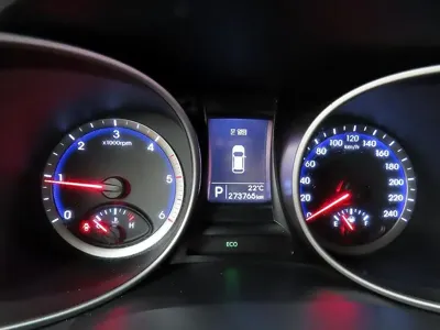 Hyundai Maxcruz 2014, 273754 км, за 5400000 KRW - фото 8