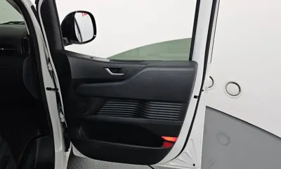 Hyundai Staria 2023, 176828 км, за 21900000 KRW - фото 25