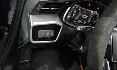 Audi A6 2020, 59593 км, за 27500000 KRW - фото 31