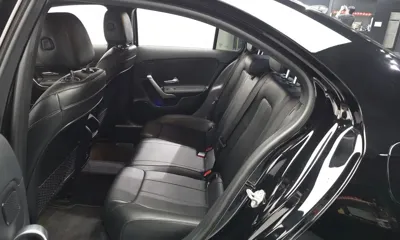 Mercedes-Benz A-Class 2021, 44256 км, за 21300000 KRW - фото 26