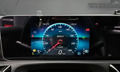 Mercedes-Benz A-Class 2020, 62400 км, за 20400000 KRW - фото 8