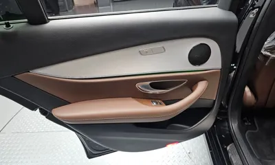 Mercedes-Benz E-Class 2021, 130623 км, за 24900000 KRW - фото 25