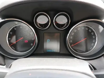 Buick Encore 2013, 86000 км, за 15800 CNY - фото 6