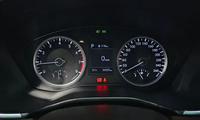 Hyundai Santafe 2020, 32327 км, за 22800000 KRW - фото 8