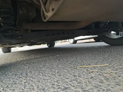 Volkswagen Golf 2017, 160500 км, за 50400 CNY - фото 20