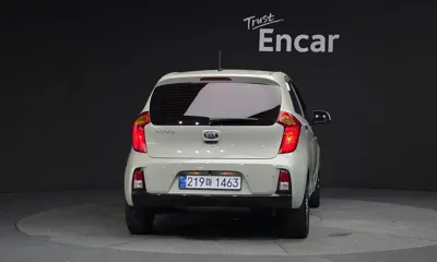 Kia Morning 2016, 78411 км, за 6190000 KRW - фото 4