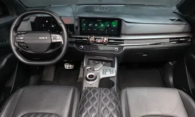 Kia Sportage 2025, 10700 км, за 77770000 KRW - фото 7