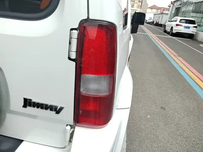 Suzuki Jimny 2018, 72400 км, за 90100 CNY - фото 8