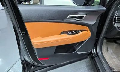 Kia Sportage 2022, 57144 км, за 25300000 KRW - фото 25