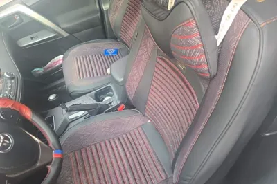 Toyota RAV4 2019, 82700 км, за 77042.42 CNY - фото 15