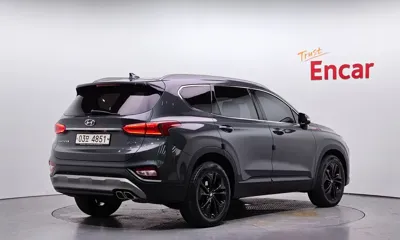 Hyundai Santafe 2019, 89147 км, за 17700000 KRW