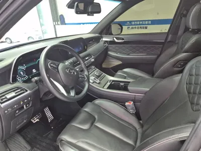 Hyundai Palisade 2021, 49250 км, за 26800000 KRW - фото 6
