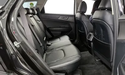 Kia Sportage 2022, 81789 км, за 20500000 KRW - фото 12
