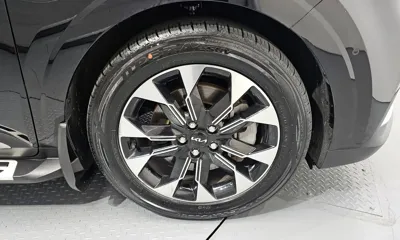 Kia Canival 2023, 54178 км, за 29800000 KRW - фото 21
